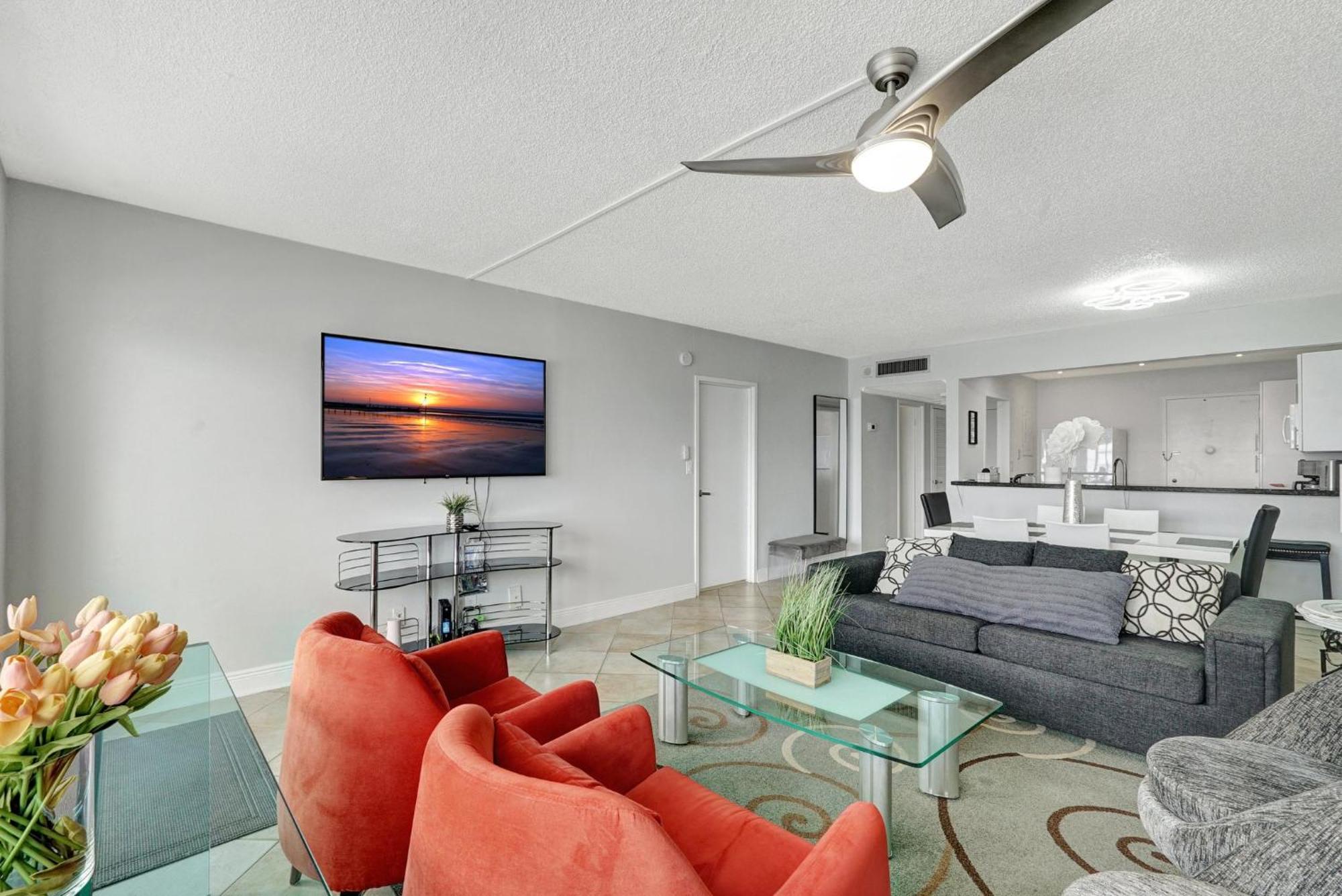 Flip Flop Paradise In Hollywood Florida Extérieur photo